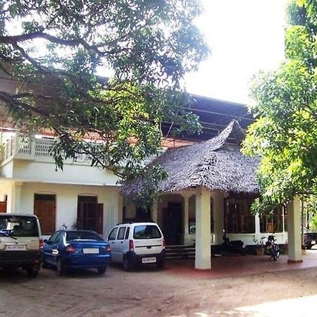 Gowri Heritage Residence Alappuzha Eksteriør billede