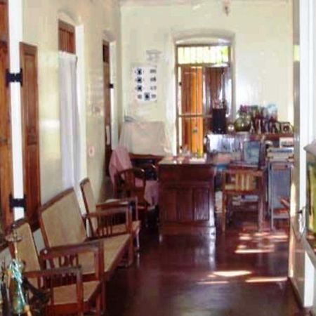 Gowri Heritage Residence Alappuzha Eksteriør billede
