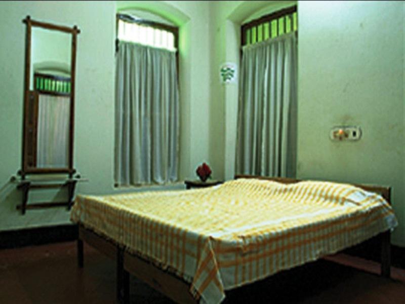 Gowri Heritage Residence Alappuzha Eksteriør billede