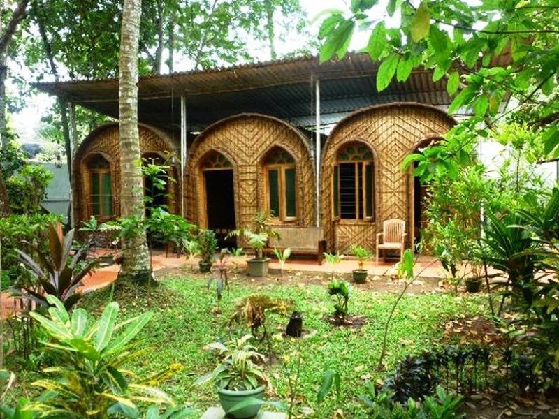 Gowri Heritage Residence Alappuzha Eksteriør billede